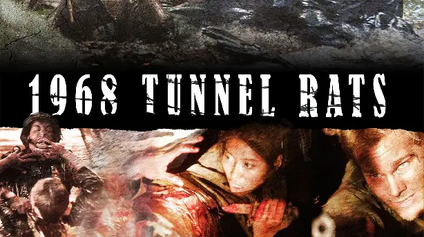 Tunnel Rats - Abstieg in die Hölle Screenshot