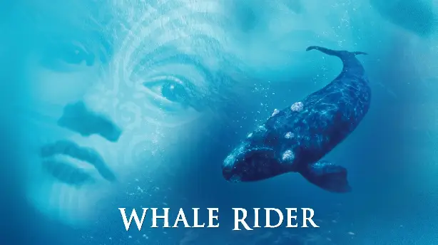 Whale Rider Screenshot