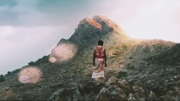 Manjhi: The Mountain Man Screenshot