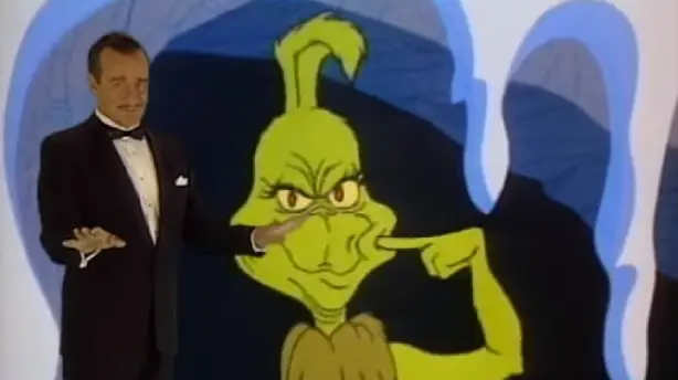 How the Grinch Stole Christmas! Special Edition Screenshot
