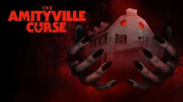 The Amityville Curse Screenshot