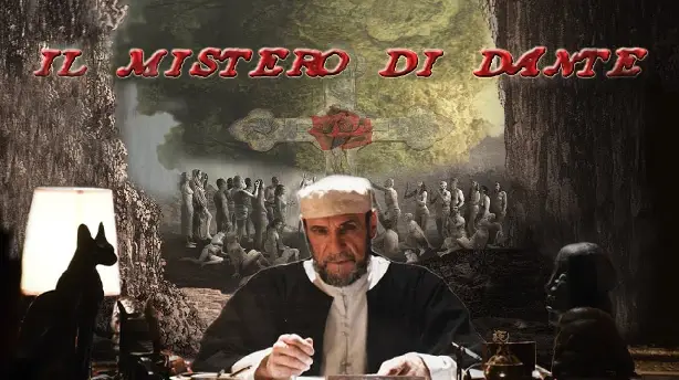 Il mistero di Dante Screenshot
