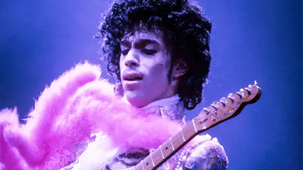 Prince: A Purple Reign Screenshot