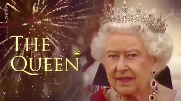 The Queen Screenshot