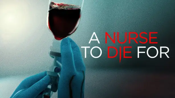 A Nurse to Die For Screenshot