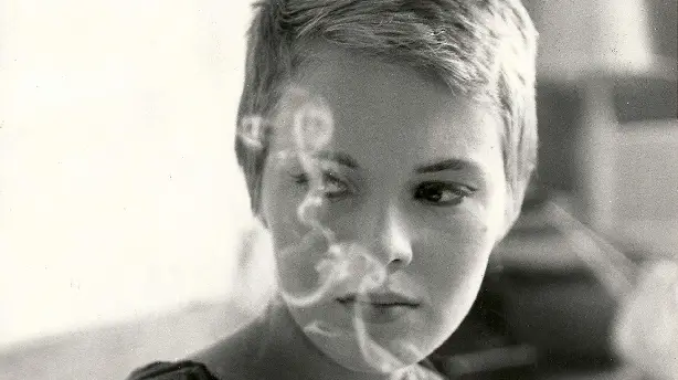 From the Journals of Jean Seberg Screenshot