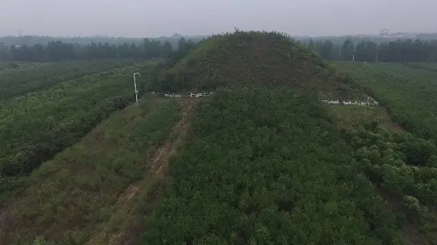 Chinas geheimnisvolle Pyramiden Screenshot