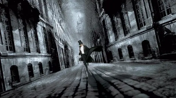 Arsène Lupin Screenshot