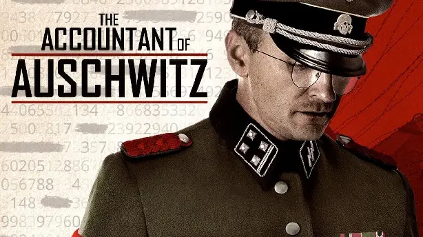 The Accountant of Auschwitz Screenshot