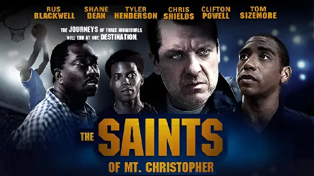The Saints of Mt. Christopher Screenshot