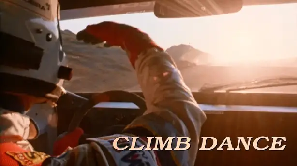 Climb Dance Screenshot