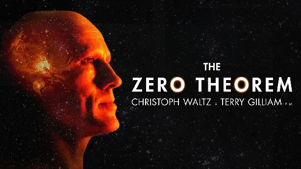 The Zero Theorem Screenshot