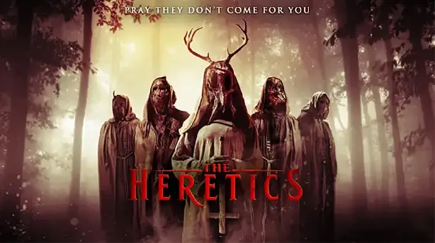 The Heretics Screenshot