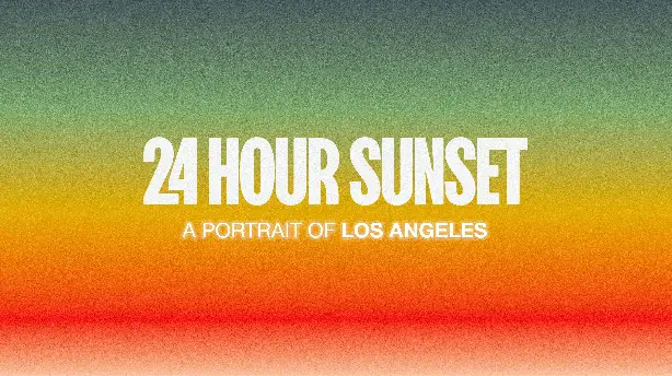 24 Hour Sunset Screenshot