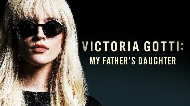 Victoria Gotti: My Father's Daughter Screenshot