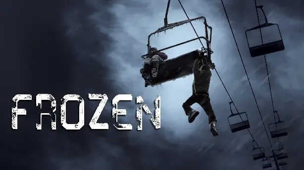 Frozen - Eiskalter Abgrund Screenshot