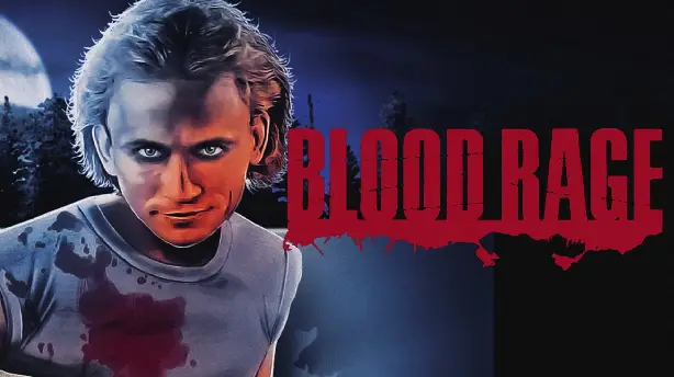 Blood Rage Screenshot