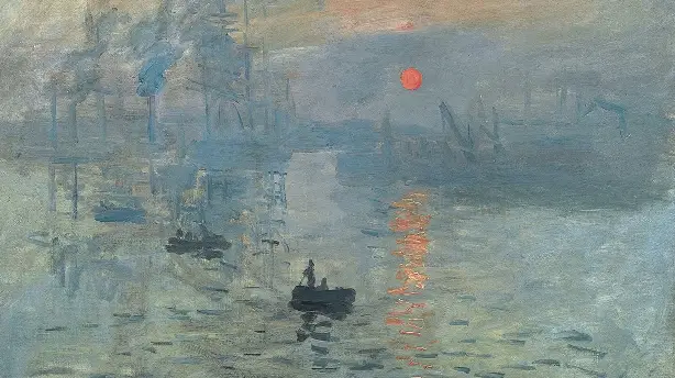 I, Claude Monet Screenshot