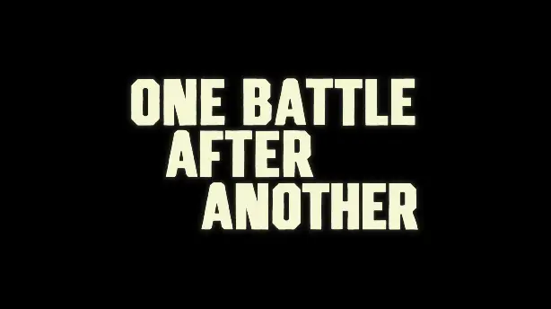 One Battle After Another Screenshot