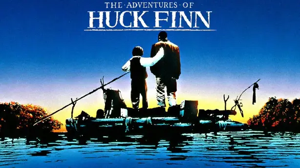 Die Abenteuer von Huck Finn Screenshot