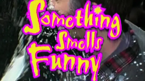 Tom Green: Something Smells Funny Screenshot