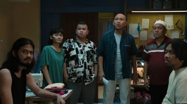 Gak Ada Matinya Screenshot