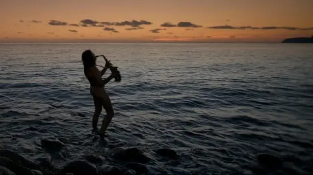 Ibiza: The Silent Movie Screenshot