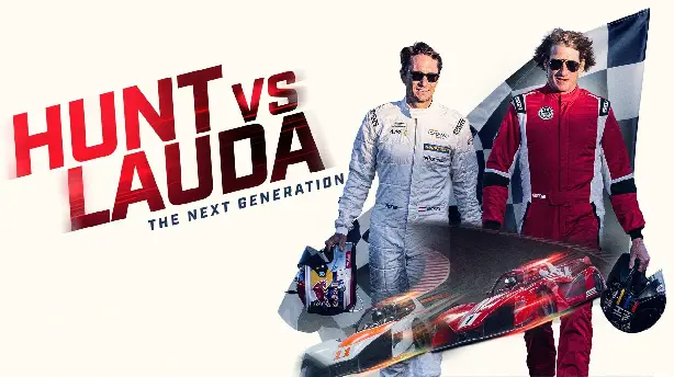 Hunt vs Lauda: The Next Generation Screenshot