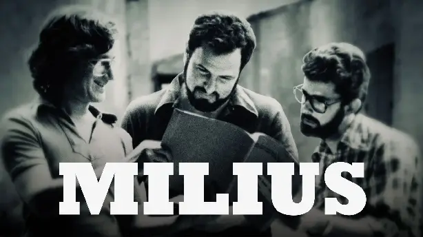 Milius Screenshot