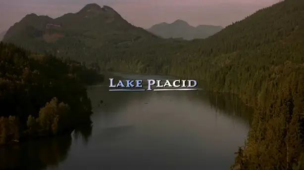 Lake Placid Screenshot