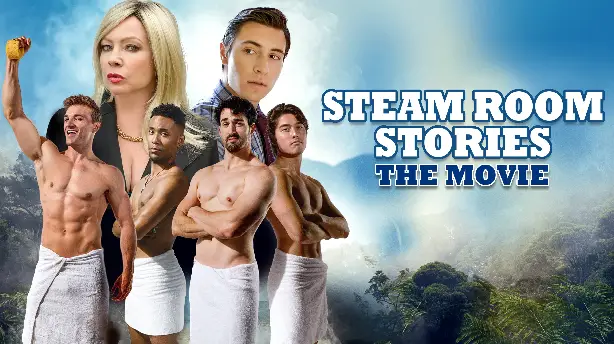 Steam Room Stories: The Movie Screenshot
