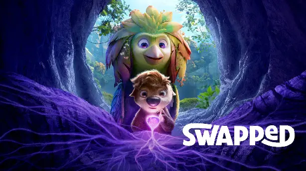 Swapped – Getauscht Screenshot