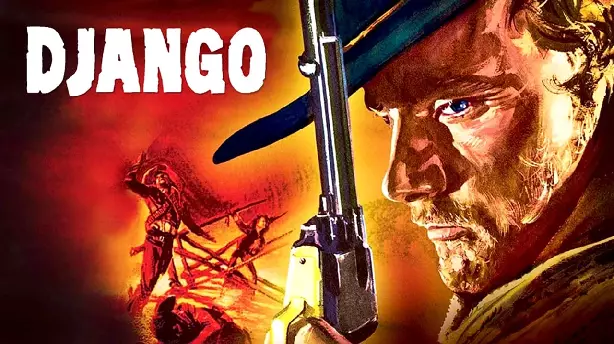Django Screenshot