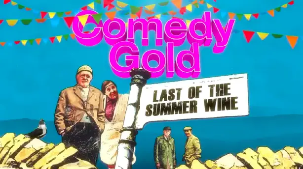 Last Of The Summer Wine: 30 Years Of Laughs Screenshot