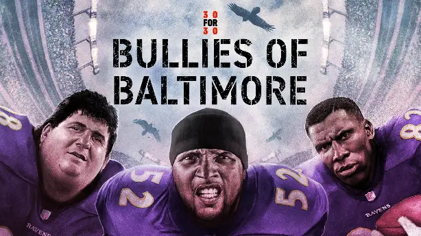 Bullies of Baltimore Screenshot
