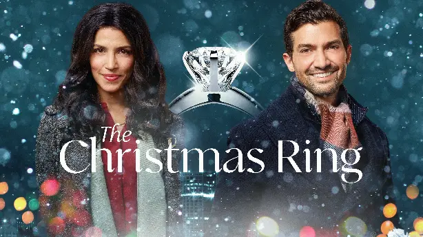 The Christmas Ring Screenshot