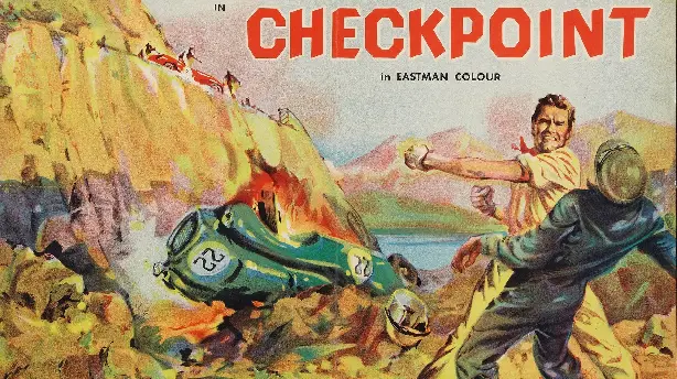 Checkpoint Screenshot