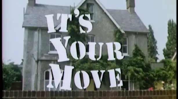 It's Your Move Screenshot