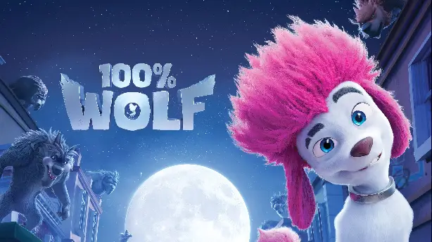 100% Wolf Screenshot