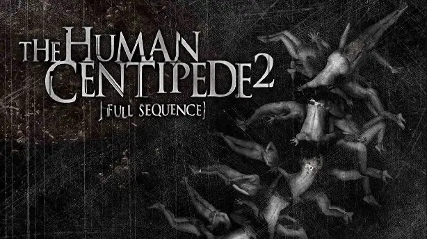 The Human Centipede 2 (Full Sequence) Screenshot