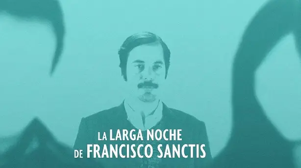 La larga noche de Francisco Sanctis Screenshot