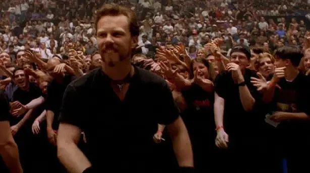Metallica: Cunning Stunts Screenshot