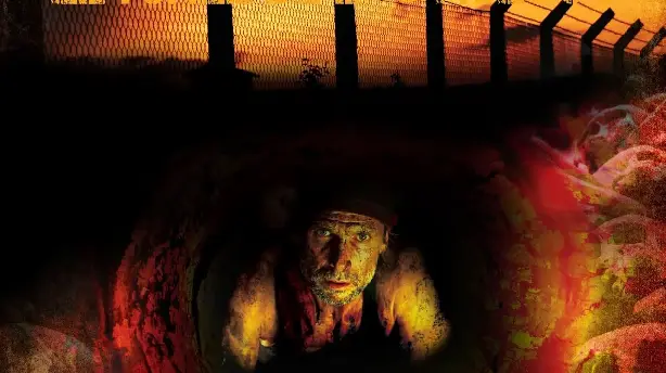 Prison Escape - Der Tunnel der Knochen Screenshot