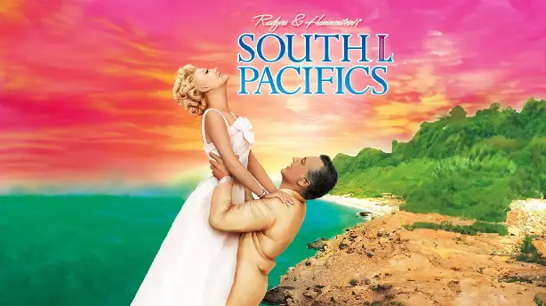 South Pacific Screenshot