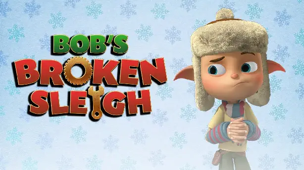 Bob's Broken Sleigh Screenshot