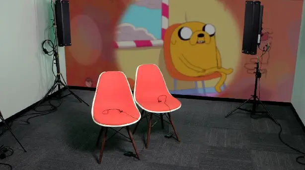 Adventure Time Forever Screenshot