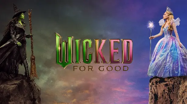 Wicked: Teil 2 Screenshot