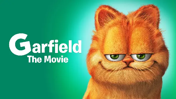 Garfield - Der Film Screenshot