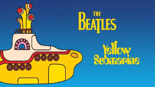 Yellow Submarine Screenshot