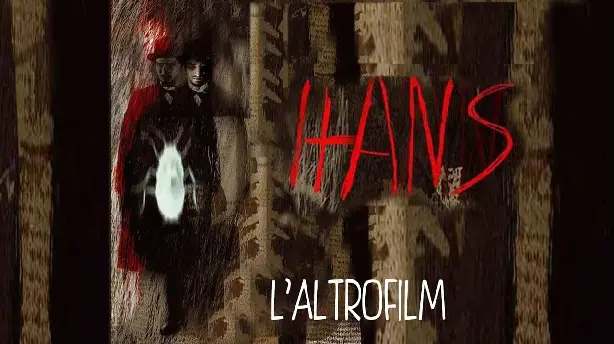 Hans Screenshot